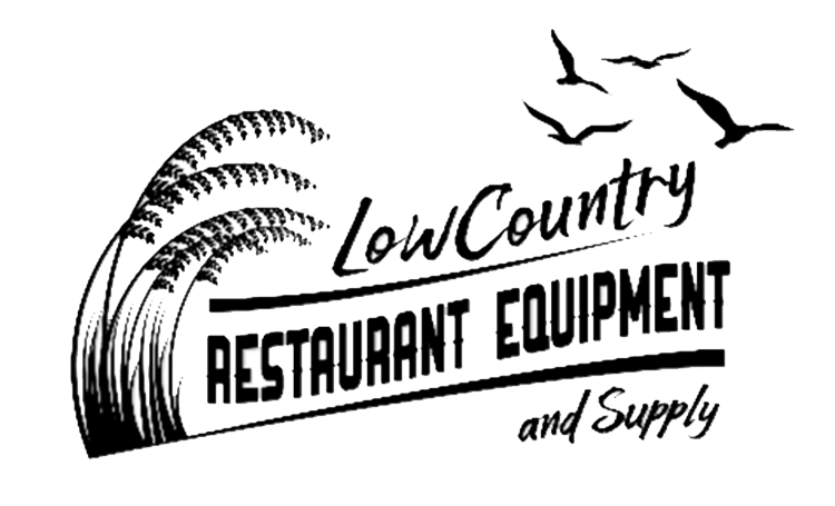 Low Country Restaurant Equipment and Supply Logo